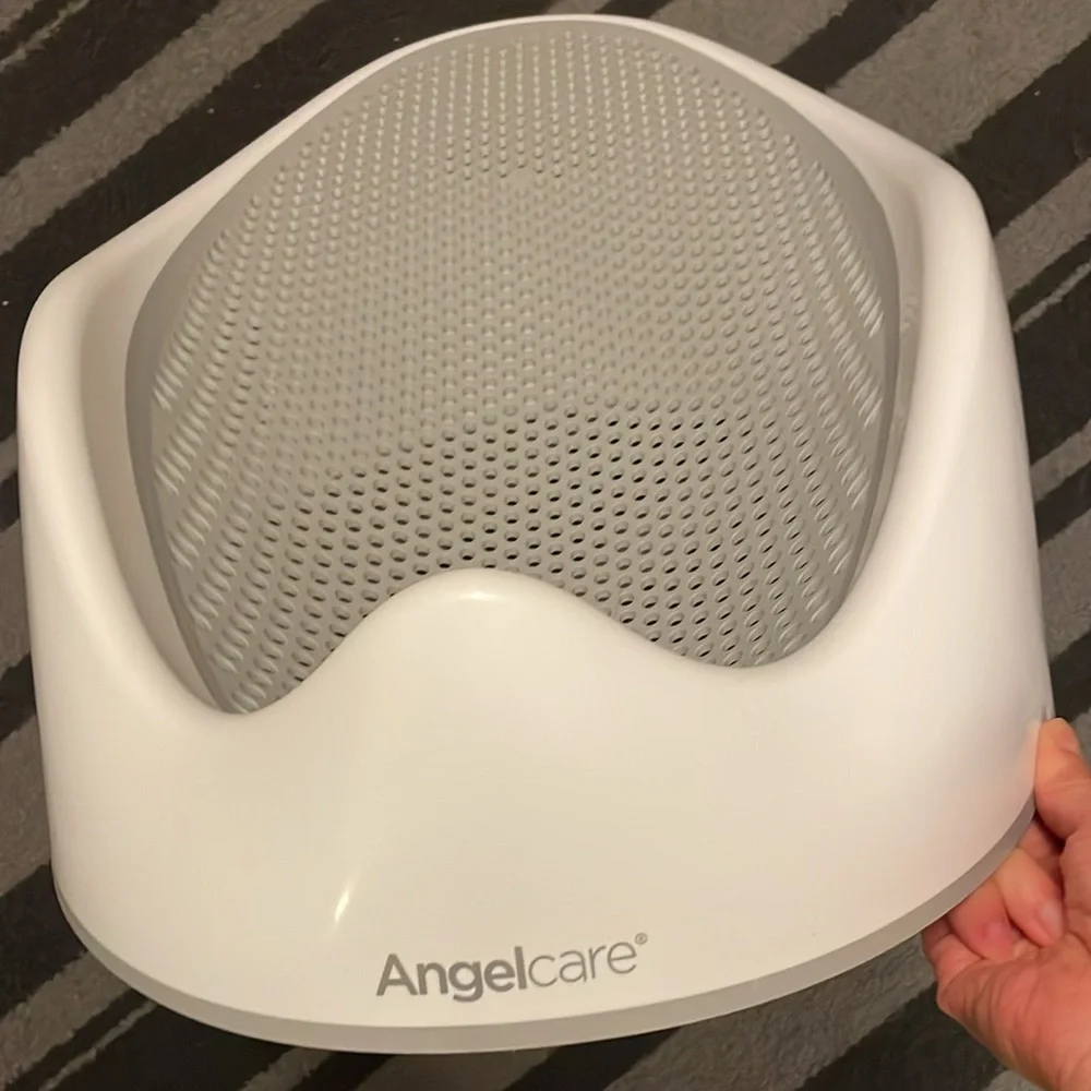 Angelcare Baby Bath Shower